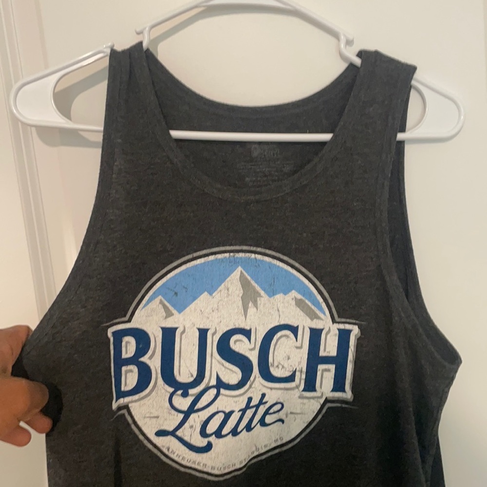 Tank top for the summer